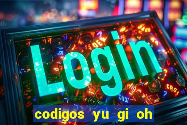codigos yu gi oh forbidden memories